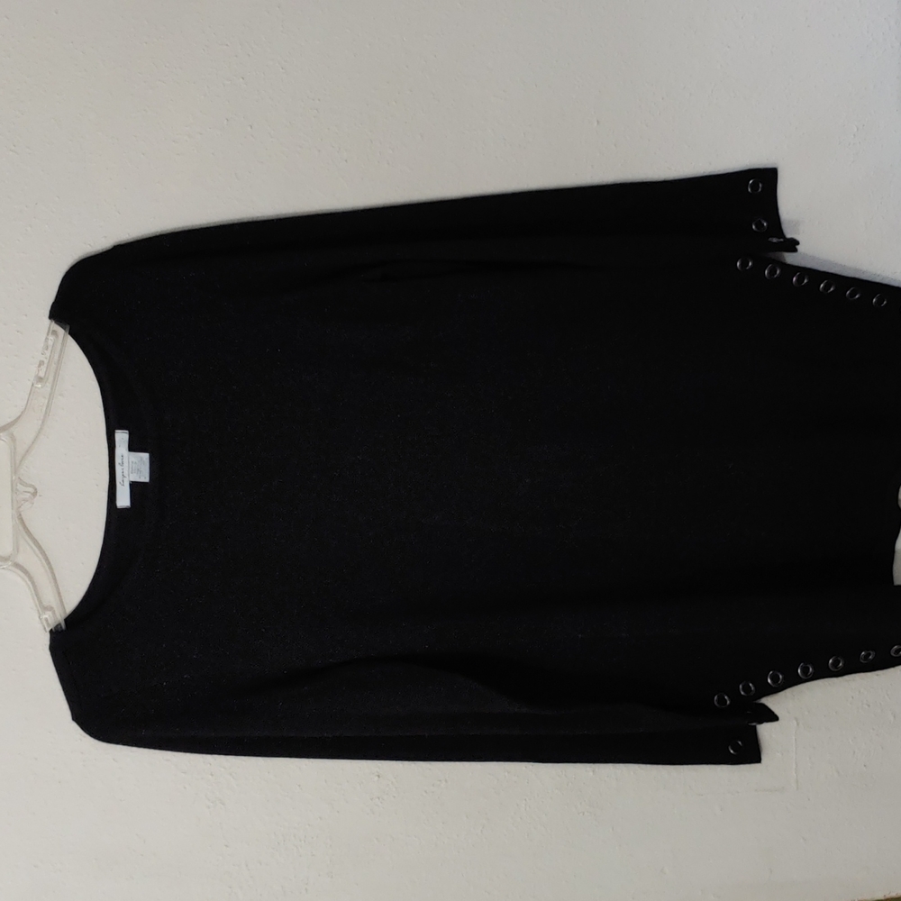 Harper Lane Women's Size Medium Tunic Top